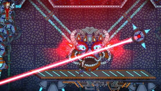 Leave Me Alone: A Trip to Hell — screenshot 4