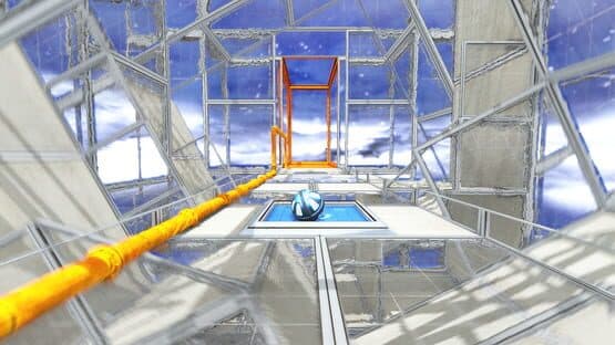 InFlux — screenshot 1