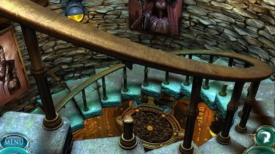 Empress of the Deep: The Darkest Secret — screenshot 5