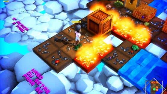 Inner Mazes: Souls Guides — screenshot 3