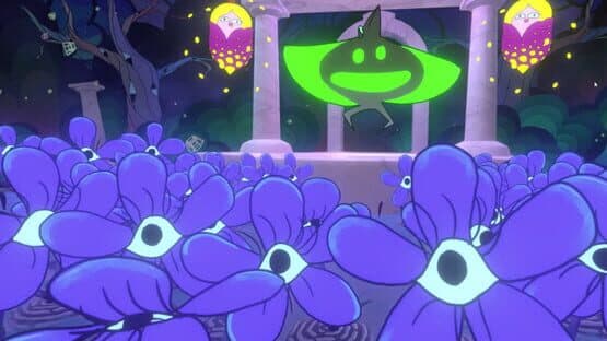 Museum of Symmetry — screenshot 2
