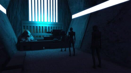 North — screenshot 6
