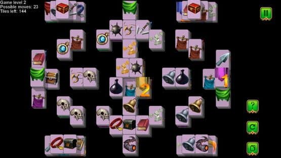 Loot Collection: Mahjong — screenshot 3