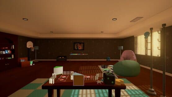 Mouse Playhouse — screenshot 1