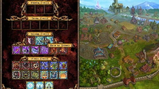Eador: Genesis — screenshot 2