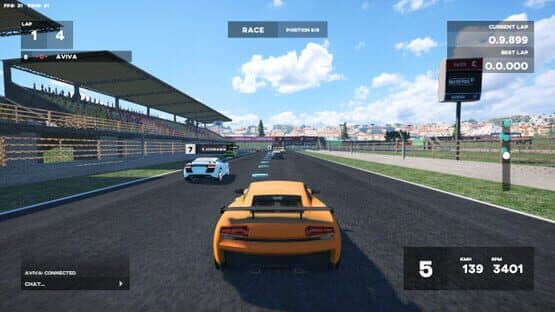 Simple Racing — screenshot 6