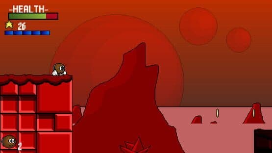 Comit the Astrodian 2 — screenshot 4