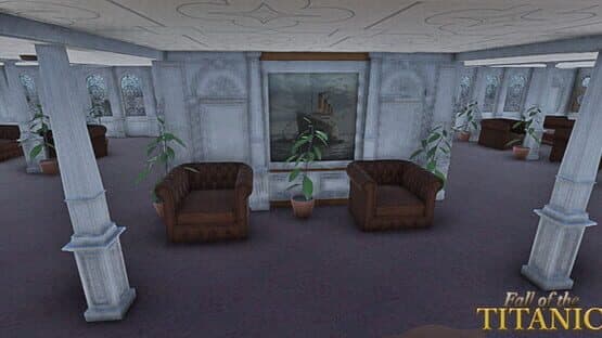 Fall of the Titanic — screenshot 2