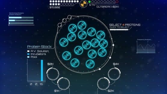 Infection: Humanity's Last Gasp — screenshot 5