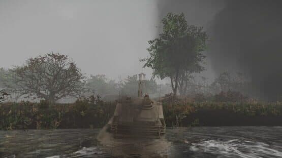 The Warrior War — screenshot 1