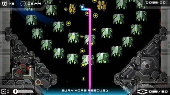 Velocity Ultra — screenshot 3