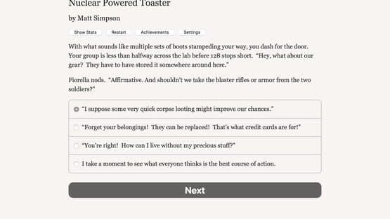 Nuclear Powered Toaster — screenshot 5