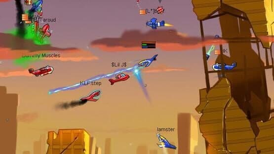 Altitude — screenshot 3