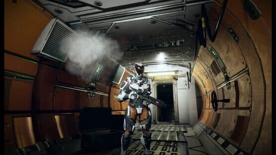 Dissolution — screenshot 6