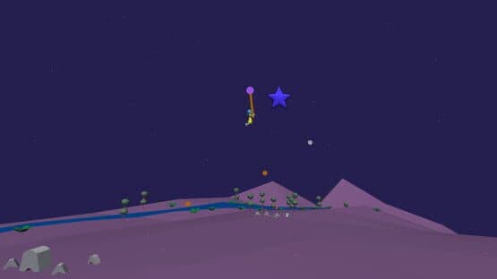 Vera Swings — screenshot 2