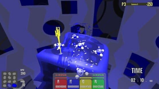 Spin the Beat — screenshot 4