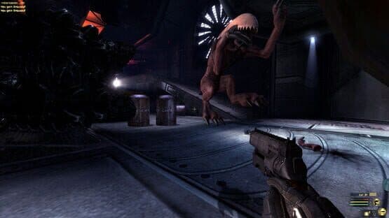 E.Y.E: Divine Cybermancy — screenshot 4