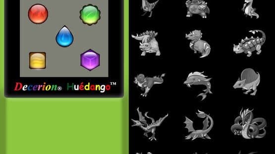 Huedango — screenshot 2
