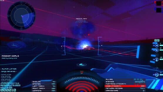 Tank Universal 2 — screenshot 1