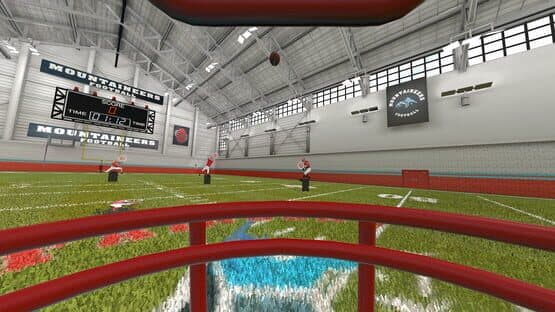 Quarterback Snap — screenshot 4