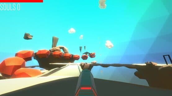 Polygod — screenshot 3