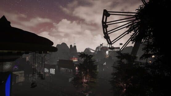 Midnightland — screenshot 3