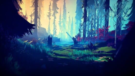 Among Trees — screenshot 5