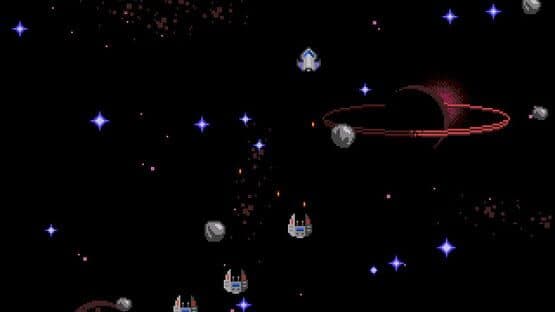 Escape 2042: The Truth Defenders — screenshot 5