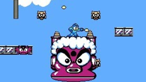 Mega Man 2 — screenshot 5