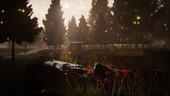 Fireflies — screenshot 2