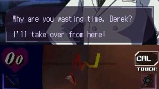 Trauma Center: Under the Knife — screenshot 5