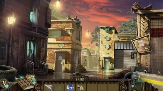 Final Cut: Encore - Collector's Edition — screenshot 1