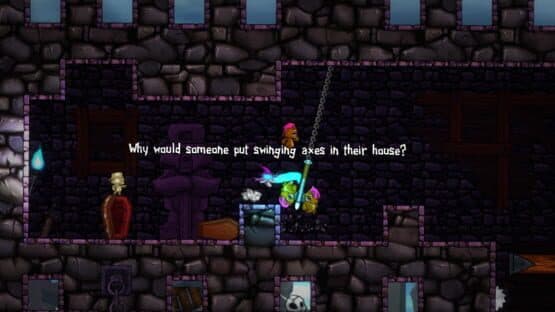 Super Rude Bear Resurrection — screenshot 2