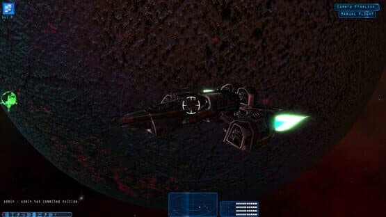 Fairspace — screenshot 5