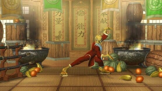 Ninja Reflex — screenshot 4