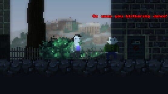 Yorkshire Gubbins — screenshot 3