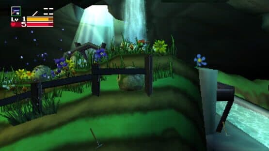 Cave Story 3D — screenshot 8