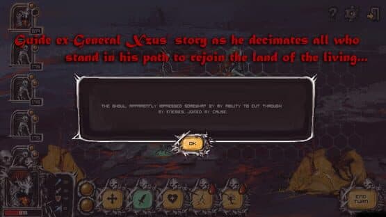 Purgatory — screenshot 5