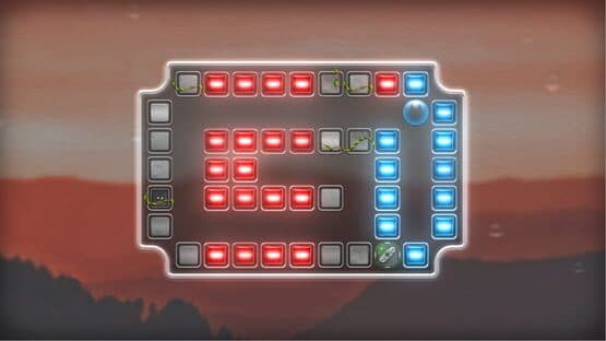 Quell Memento — screenshot 2