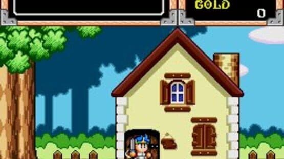 Wonder Boy in Monster World — screenshot 8