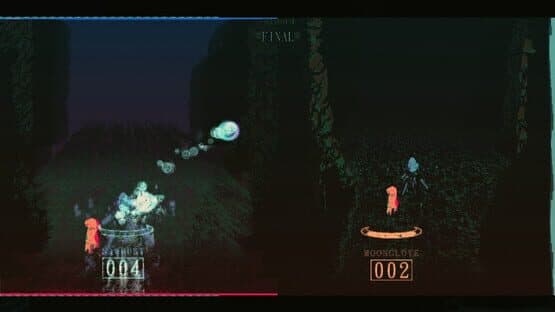 Witchball — screenshot 4
