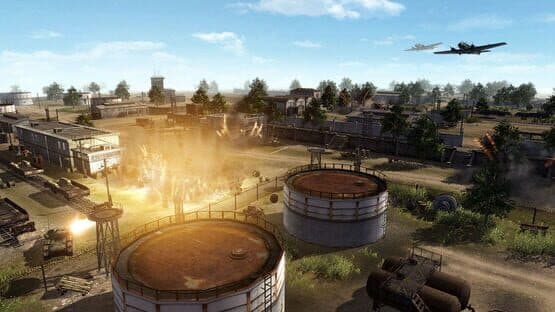Men of War: Assault Squad — screenshot 2