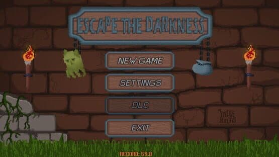 Escape the Darkness — screenshot 1