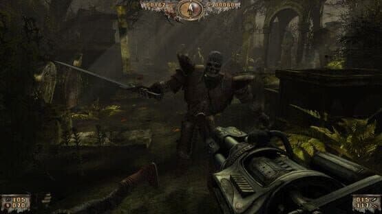 Painkiller: Recurring Evil — screenshot 5