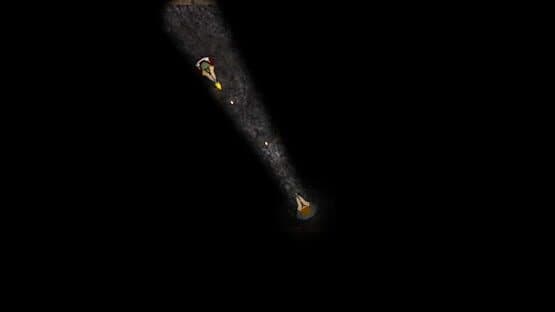 Darkness Restricted — screenshot 1
