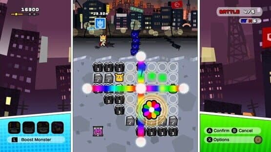 Boost Beast — screenshot 4