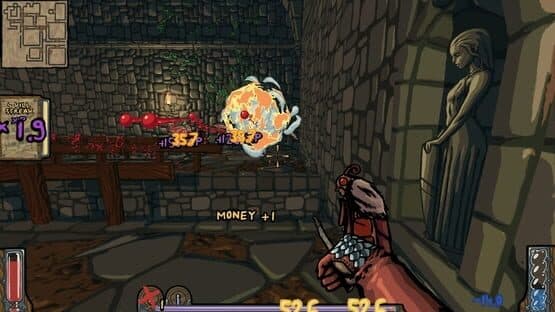Slasher's Keep — screenshot 5