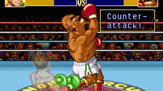 Super Punch-Out!! — screenshot 1