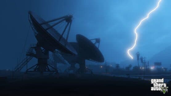 Grand Theft Auto V — screenshot 6