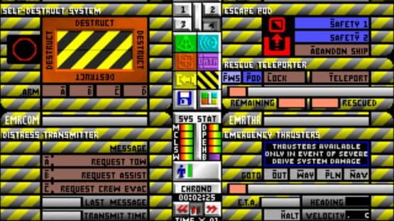 Rules of Engagement 2 — screenshot 1